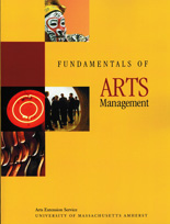 Fundamentals of Arts Management